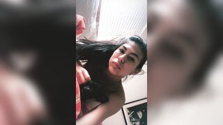 Heather Vahn (heathervahn) OnlyFans big boobs long hair asian loves to share her body 253