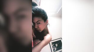 Heather Vahn (heathervahn) OnlyFans big boobs long hair asian loves to share her body 253