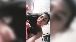 Heather Vahn (heathervahn) OnlyFans big boobs long hair asian loves to share her body 253