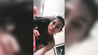 Heather Vahn (heathervahn) OnlyFans big boobs long hair asian loves to share her body 253