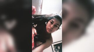 Heather Vahn (heathervahn) OnlyFans big boobs long hair asian loves to share her body 253