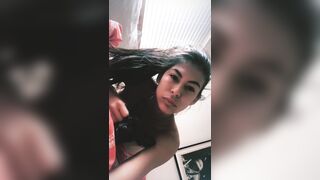 Heather Vahn (heathervahn) OnlyFans big boobs long hair asian loves to share her body 253