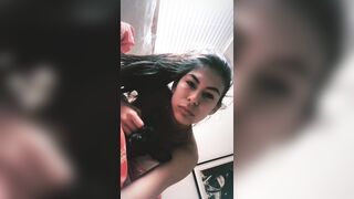 Heather Vahn (heathervahn) OnlyFans big boobs long hair asian loves to share her body 253