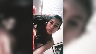 Heather Vahn (heathervahn) OnlyFans big boobs long hair asian loves to share her body 253