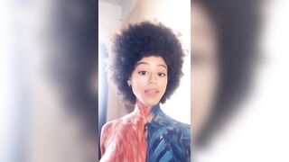 Stormimaya (Stormi Maya) OnlyFans Leaks Girl Porn Video 101