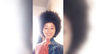 Stormimaya (Stormi Maya) OnlyFans Leaks Girl Porn Video 101