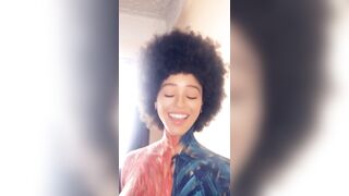 Stormimaya (Stormi Maya) OnlyFans Leaks Girl Porn Video 101