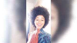 Stormimaya (Stormi Maya) OnlyFans Leaks Girl Porn Video 101