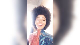 Stormimaya (Stormi Maya) OnlyFans Leaks Girl Porn Video 101