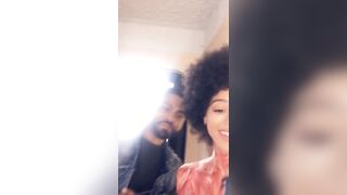 Stormimaya (Stormi Maya) OnlyFans Leaks Girl Porn Video 101