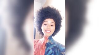 Stormimaya (Stormi Maya) OnlyFans Leaks Girl Porn Video 101