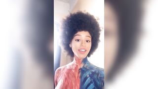 Stormimaya (Stormi Maya) OnlyFans Leaks Girl Porn Video 101