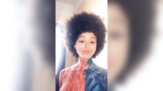 Stormimaya (Stormi Maya) OnlyFans Leaks Girl Porn Video 101