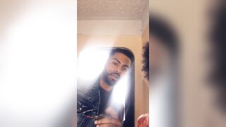 Stormimaya (Stormi Maya) OnlyFans Leaks Girl Porn Video 101