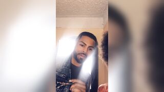 Stormimaya (Stormi Maya) OnlyFans Leaks Girl Porn Video 101