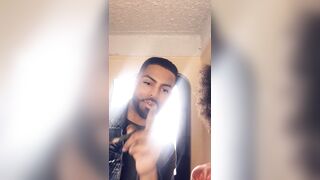 Stormimaya (Stormi Maya) OnlyFans Leaks Girl Porn Video 101