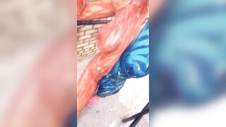 Stormimaya (Stormi Maya) OnlyFans Leaks Girl Porn Video 233