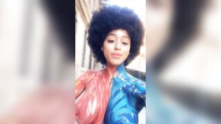 Stormimaya (Stormi Maya) OnlyFans Leaks Girl Porn Video 233