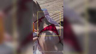 Over_dose (overdose) OnlyFans Leaks Girl Porn Video 76