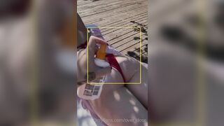 Over_dose (overdose) OnlyFans Leaks Girl Porn Video 76