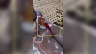 Over_dose (overdose) OnlyFans Leaks Girl Porn Video 76