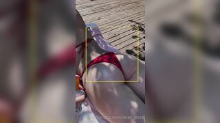 Over_dose (overdose) OnlyFans Leaks Girl Porn Video 76