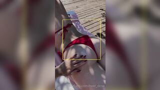 Over_dose (overdose) OnlyFans Leaks Girl Porn Video 76