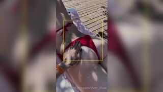 Over_dose (overdose) OnlyFans Leaks Girl Porn Video 76