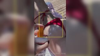 Over_dose (overdose) OnlyFans Leaks Girl Porn Video 76