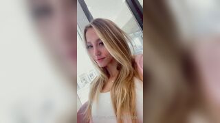 Nicollesnow (Nicolle Snow) OnlyFans Leaks Certified Sweetheart is a SQUIRT QUEEN 161