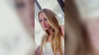 Nicollesnow (Nicolle Snow) OnlyFans Leaks Certified Sweetheart is a SQUIRT QUEEN 161