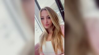 Nicollesnow (Nicolle Snow) OnlyFans Leaks Certified Sweetheart is a SQUIRT QUEEN 161