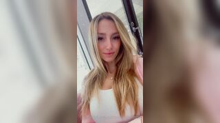 Nicollesnow (Nicolle Snow) OnlyFans Leaks Certified Sweetheart is a SQUIRT QUEEN 161