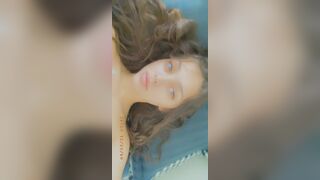 Senyamarin (HardinSenya) OnlyFans Leaks Horny Curvy Small Boobs Porn Video 49