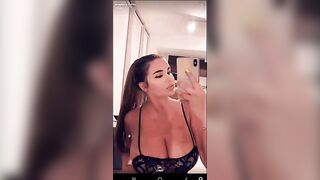 Anastasiyakvitko (Anastasia Kvitko) Onlyfans Leaks Indonesia Girl Porn Video 78