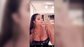 Anastasiyakvitko (Anastasia Kvitko) Onlyfans Leaks Indonesia Girl Porn Video 78