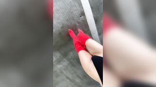 Goddess Amber (amber00) OnlyFans Leaks Girl Porn Video 94