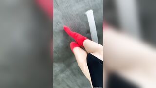 Goddess Amber (amber00) OnlyFans Leaks Girl Porn Video 94