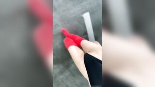 Goddess Amber (amber00) OnlyFans Leaks Girl Porn Video 94