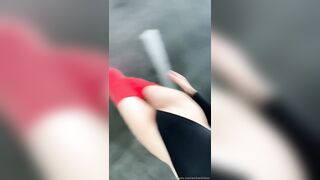 Goddess Amber (amber00) OnlyFans Leaks Girl Porn Video 94