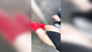 Goddess Amber (amber00) OnlyFans Leaks Girl Porn Video 94