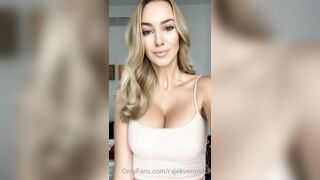 Rajekveronika (VERONIKA RAJEK) OnlyFans Leaks Girl Porn Video  OnlyFans Leaks Girl Porn Video 23