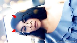 Heather Vahn (heathervahn) OnlyFans big boobs long hair asian loves to share her body 220