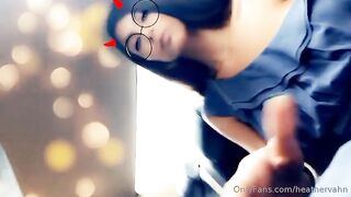 Heather Vahn (heathervahn) OnlyFans big boobs long hair asian loves to share her body 220