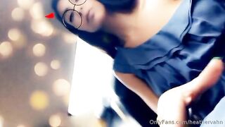 Heather Vahn (heathervahn) OnlyFans big boobs long hair asian loves to share her body 220