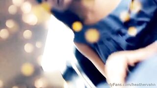 Heather Vahn (heathervahn) OnlyFans big boobs long hair asian loves to share her body 220