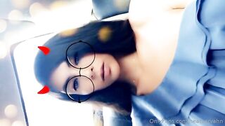 Heather Vahn (heathervahn) OnlyFans big boobs long hair asian loves to share her body 220