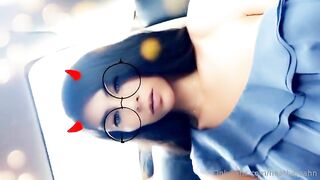 Heather Vahn (heathervahn) OnlyFans big boobs long hair asian loves to share her body 220