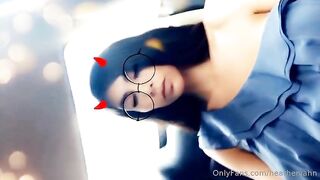Heather Vahn (heathervahn) OnlyFans big boobs long hair asian loves to share her body 220