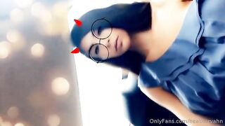 Heather Vahn (heathervahn) OnlyFans big boobs long hair asian loves to share her body 220